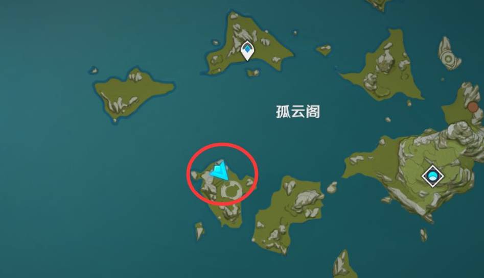 原神哪里遗迹守卫多-较多遗迹守卫位置分享 原神哪里遗迹守卫多-较多遗迹守卫位置分享