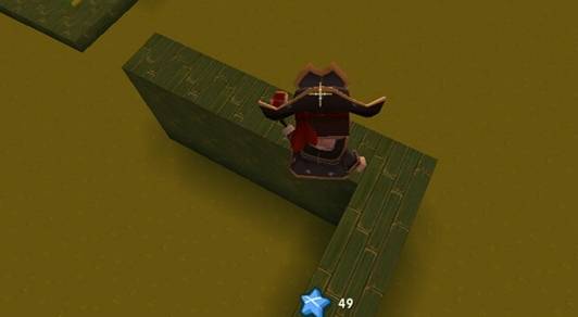 迷你世界三段跳怎么用 迷你世界三段跳怎么用