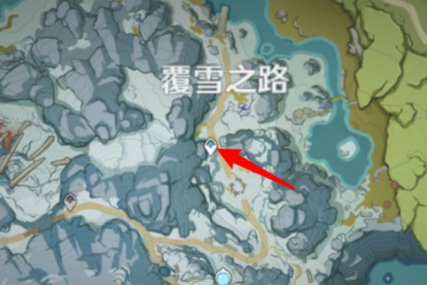 原神三个碎片在哪里-三个碎片位置分享