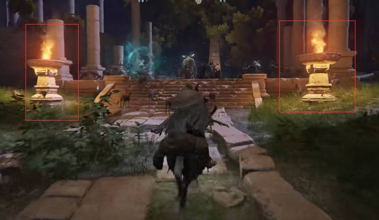 艾尔登法环祖灵之王在哪-祖灵之王位置介绍 艾尔登法环祖灵之王在哪-祖灵之王位置介绍