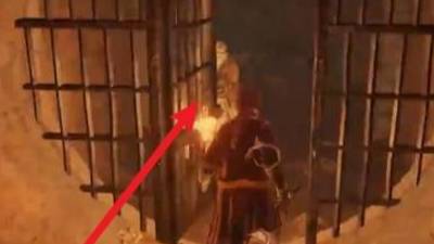 艾尔登法环癫火封印门怎么开-癫火封印门开启方法