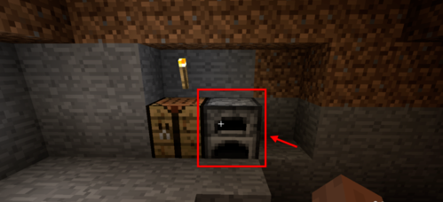 我的世界冶炼炉使用方法 我的世界冶炼炉使用方法