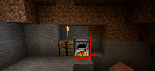 我的世界冶炼炉用法介绍 我的世界冶炼炉用法介绍