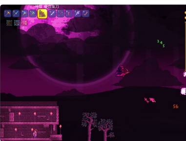 泰拉瑞亚月总怎么召唤-月总召唤方法 泰拉瑞亚月总怎么召唤-月总召唤方法