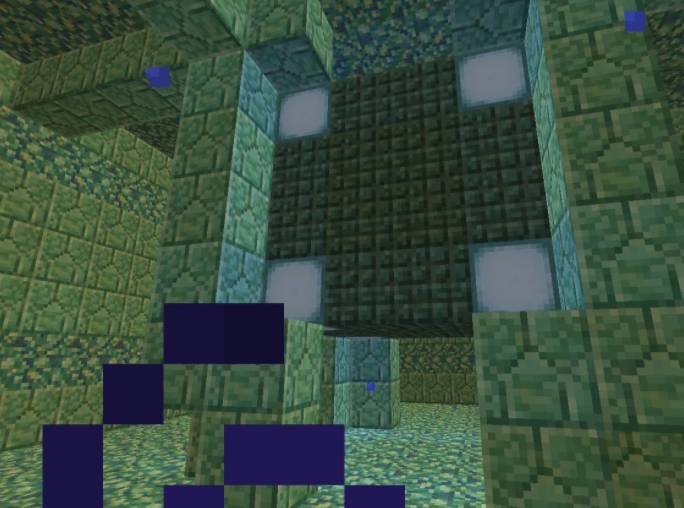 我的世界挖掘疲劳怎么解除-海底神殿挖掘疲劳解除攻略 我的世界挖掘疲劳怎么解除-海底神殿挖掘疲劳解除攻略