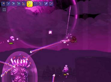 泰拉瑞亚月总怎么召唤-月总召唤方法 泰拉瑞亚月总怎么召唤-月总召唤方法