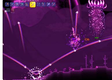 泰拉瑞亚月总怎么召唤-月总召唤方法 泰拉瑞亚月总怎么召唤-月总召唤方法