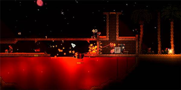 泰拉瑞亚血月能干嘛-血月作用介绍 泰拉瑞亚血月能干嘛-血月作用介绍