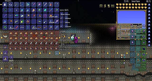 泰拉瑞亚死灵卷轴在哪-死灵卷轴获取方法 泰拉瑞亚死灵卷轴在哪-死灵卷轴获取方法