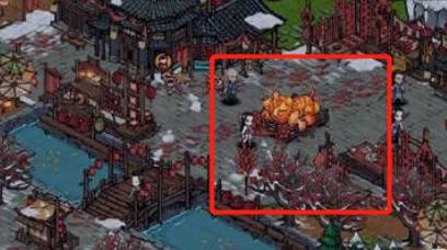 烟雨江湖洛阳土地庙在哪-洛阳土地庙位置分享 烟雨江湖洛阳土地庙在哪-洛阳土地庙位置分享