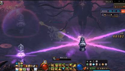 dnf混沌之夜怎么打-混沌之夜打法推荐 dnf混沌之夜怎么打-混沌之夜打法推荐