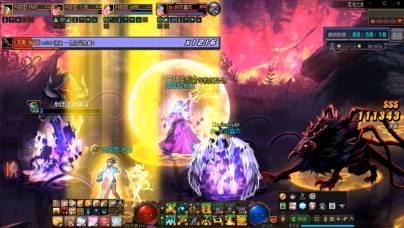 dnf混沌之夜怎么打-混沌之夜打法推荐 dnf混沌之夜怎么打-混沌之夜打法推荐