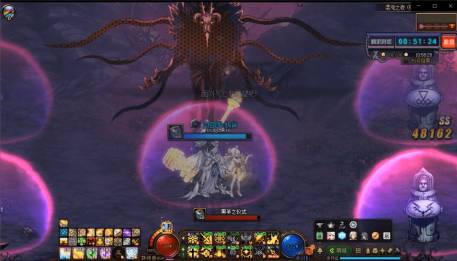 dnf混沌之夜怎么打-混沌之夜打法推荐 dnf混沌之夜怎么打-混沌之夜打法推荐