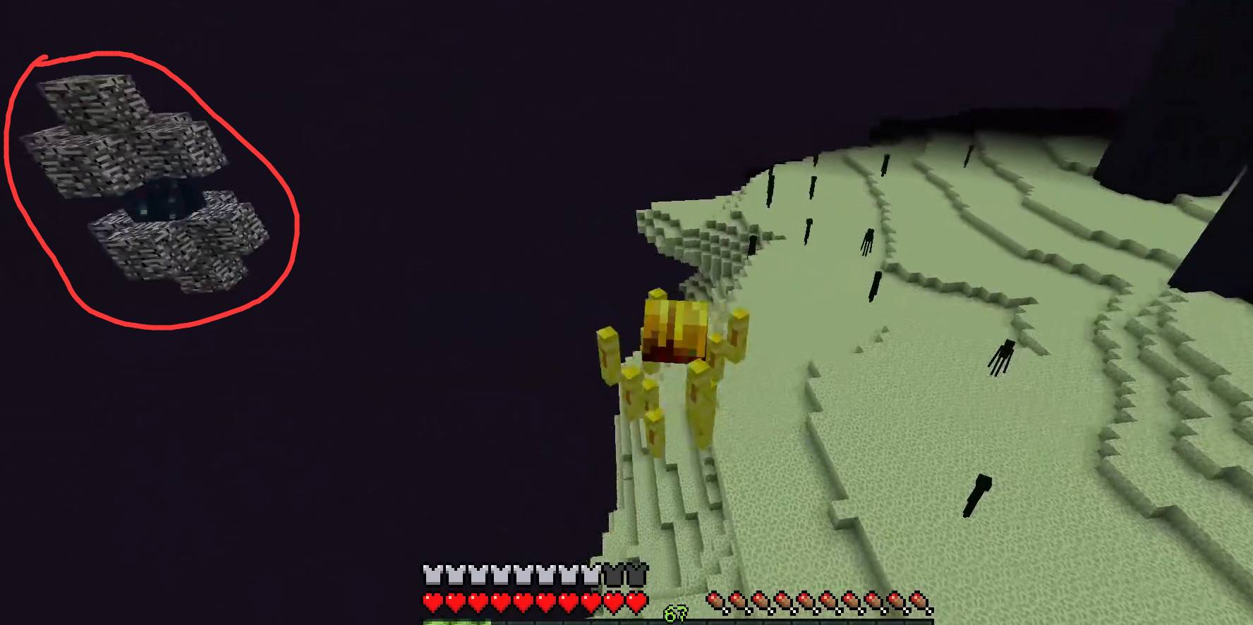 我的世界龙头怎么获得-龙头获得方法 我的世界龙头怎么获得-龙头获得方法