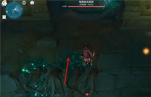 原神千门虚舟怎么开-千门虚舟开启方法 原神千门虚舟怎么开-千门虚舟开启方法