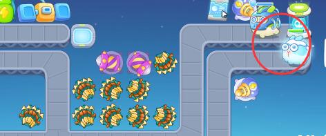 保卫萝卜4太空穿越24关怎么过-太空穿越24关金萝卜 保卫萝卜4太空穿越24关怎么过-太空穿越24关金萝卜