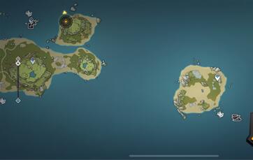 原神远海诗夏游记其六怎么过-远海诗夏游记其六攻略 原神远海诗夏游记其六怎么过-远海诗夏游记其六攻略