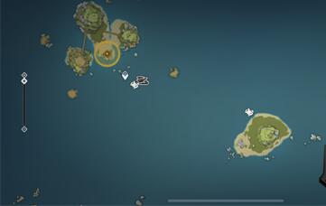 原神远海诗夏游记其六怎么过-远海诗夏游记其六攻略 原神远海诗夏游记其六怎么过-远海诗夏游记其六攻略