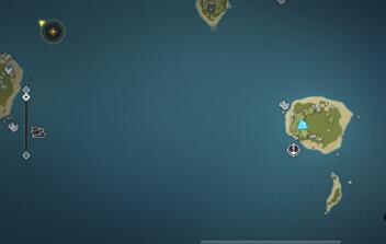 原神远海诗夏游记其六怎么过-远海诗夏游记其六攻略 原神远海诗夏游记其六怎么过-远海诗夏游记其六攻略