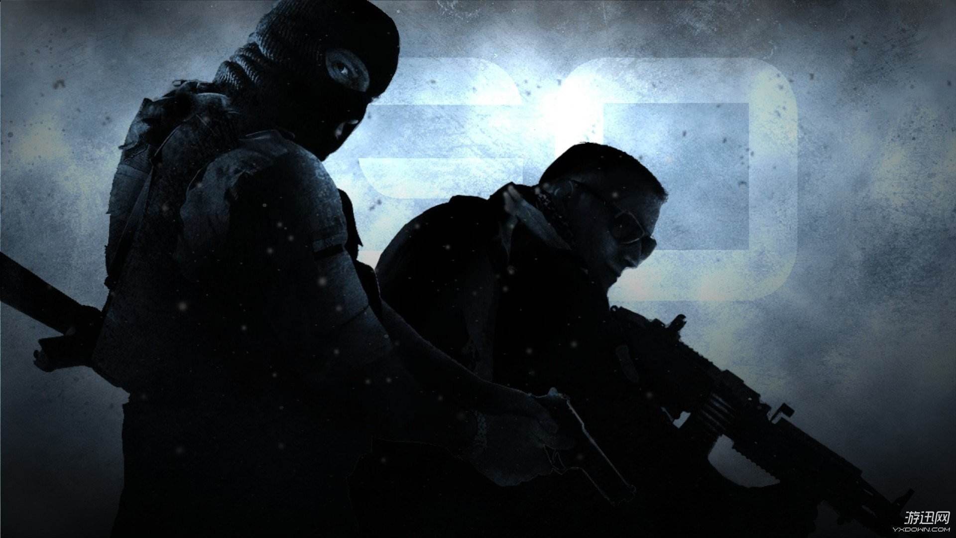csgo小地图丢失解决方法_http://www.abetid.com_游戏攻略_第2张