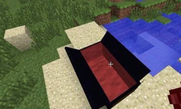 我的世界吸血鬼祭坛怎么摆-吸血鬼祭坛摆放攻略 我的世界吸血鬼祭坛怎么摆-吸血鬼祭坛摆放攻略