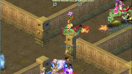 梦幻西游帮派密道怎么刷-帮派密道速刷攻略 梦幻西游帮派密道怎么刷-帮派密道速刷攻略