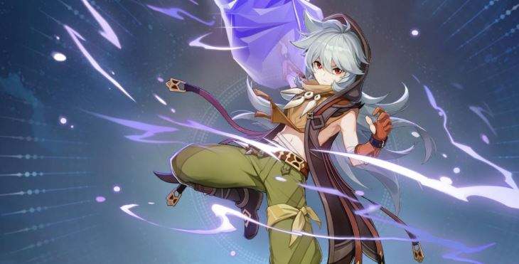 原神雪山星银矿石位置分布攻略