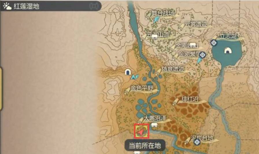 宝可梦阿尔宙斯弥美在哪-弥美位置 宝可梦阿尔宙斯弥美在哪-弥美位置