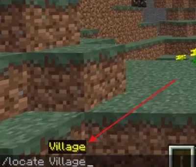 我的世界怎么传送到村庄-村庄传送方法 我的世界怎么传送到村庄-村庄传送方法