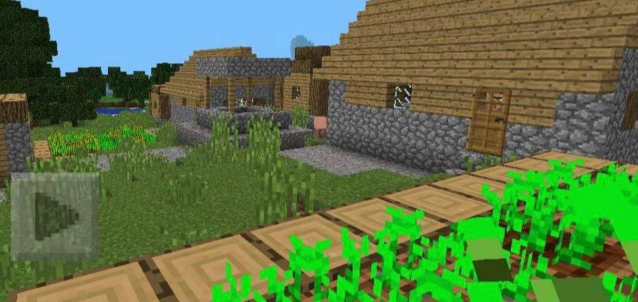 马铃薯种子获取攻略 我的世界马铃薯种子怎么获取