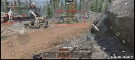 暗区突围子弹箱怎么获得-子弹箱获得方法