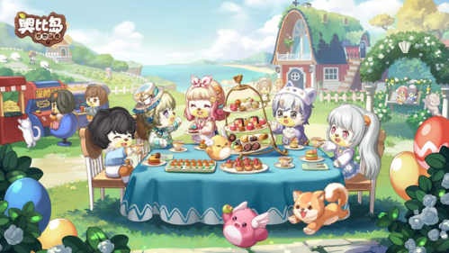 奥比岛手游首充怎么玩-首充升级攻略分享