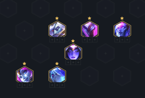 金铲铲之战九星界龙怎么搭配阵容 九星界龙图文详解攻略