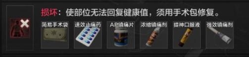 暗区突围异常状态操作技巧_http://www.abetid.com_游戏攻略_第6张