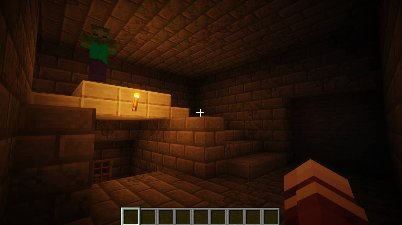 将玩家传送到了指定位置