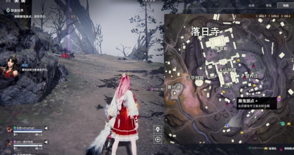 永劫无间落日余烬关完成攻略_游戏攻略_第2张_ab游戏 永劫无间落日余烬关完成攻略_http://www.abetid.com_游戏攻略_第2张