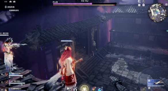 永劫无间落日余烬关完成攻略_游戏攻略_第5张_ab游戏 永劫无间落日余烬关完成攻略_http://www.abetid.com_游戏攻略_第5张