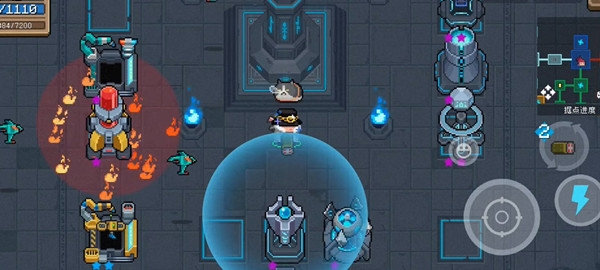 元气骑士芯片有什么获取方法