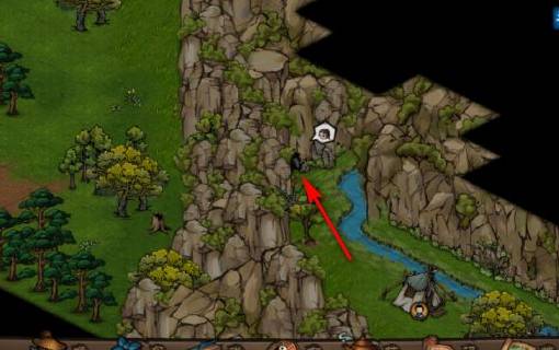 烟雨江湖蝶谷怎么进-蝶谷进入方法