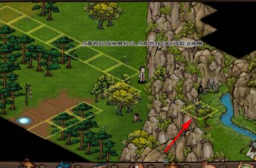 烟雨江湖蝶谷怎么进-蝶谷进入方法