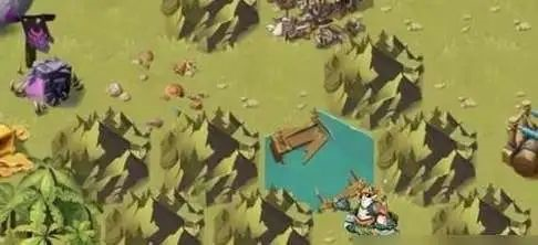 剑与远征海螺奇妙夜副本技巧教程 剑与远征海螺奇妙夜副本技巧教程