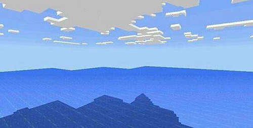 我的世界海洋种子代码介绍