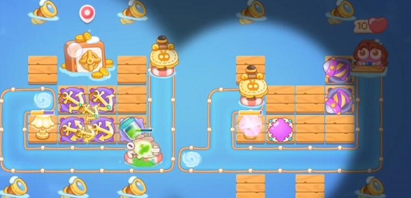 保卫萝卜4阿波尼克号39关怎么过-阿波尼克号39关攻略详解