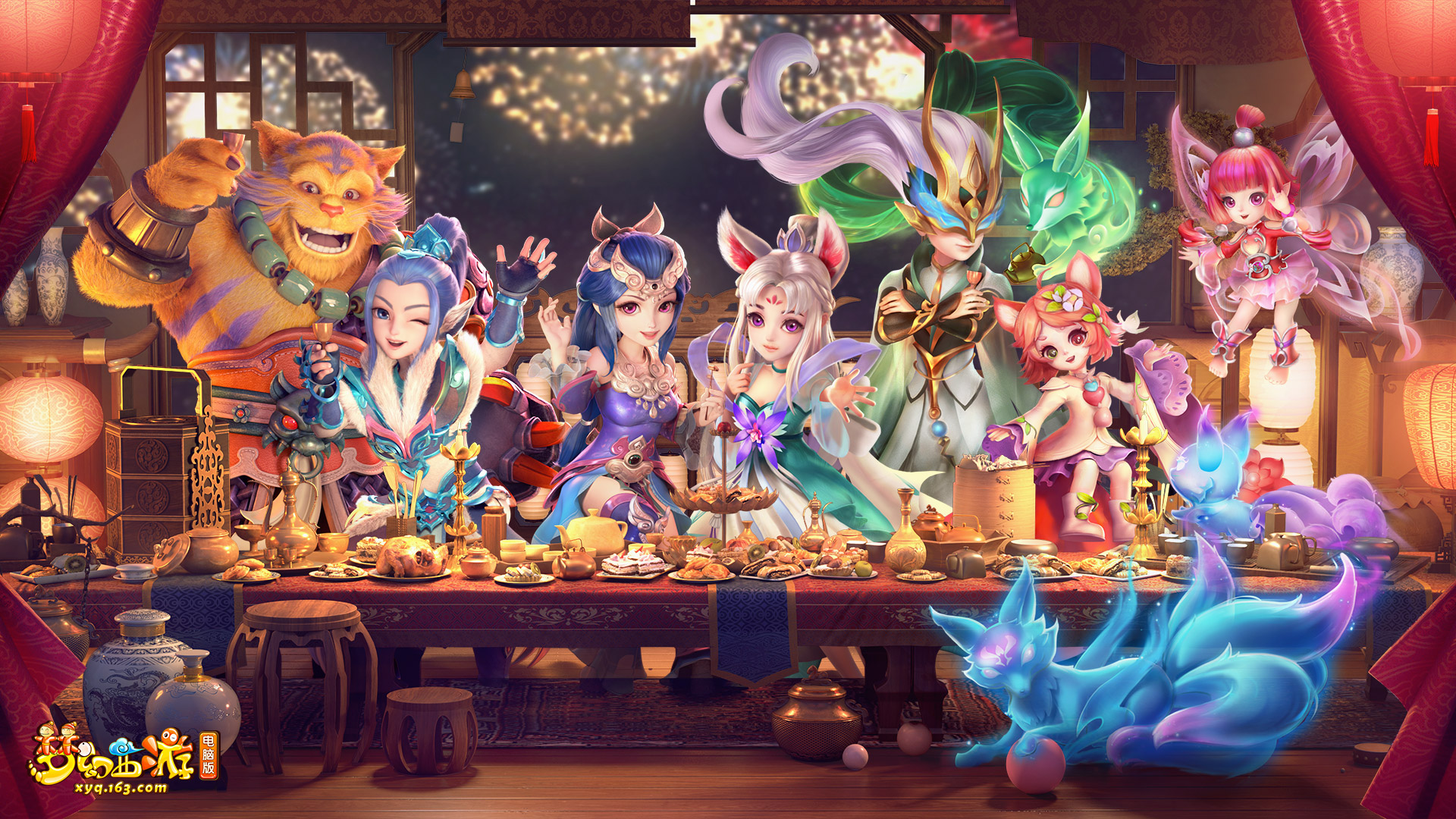 梦幻西游狮驼岭如何加点-狮驼岭加点推荐 梦幻西游狮驼岭如何加点-狮驼岭加点推荐