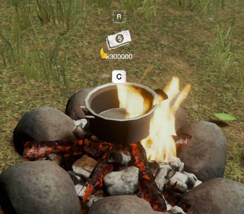 森林怎么喝水-喝水攻略 森林怎么喝水-喝水攻略