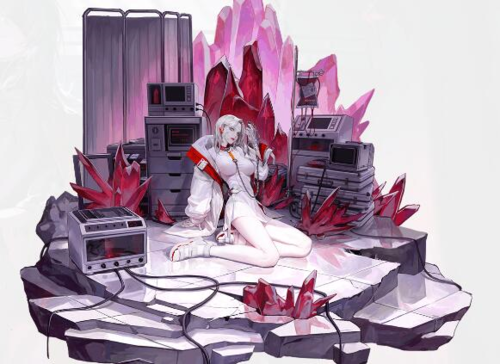 无期迷途维多利亚技能怎么样-维多利亚角色分享