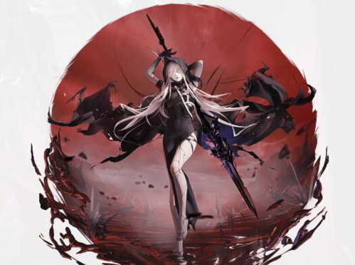 无期迷途NOX角色怎么样-NOX角色技能介绍 无期迷途NOX角色技能介绍