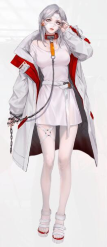 无期迷途维多利亚技能怎么样-维多利亚角色分享 无期迷途维多利亚角色分享