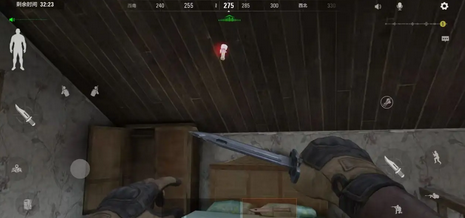 暗区突围怎么玩 暗区突围怎么玩