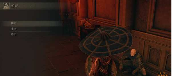 艾尔登法环打死NPC怎么办